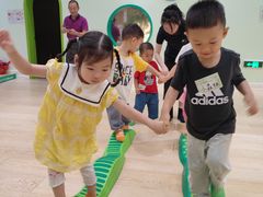 -饭米多蔻中英文绘本馆(苏州美罗店)