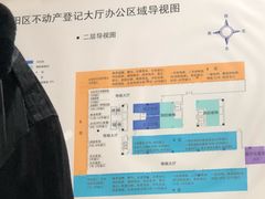 -北京市朝阳区不动产登记中心