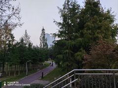 -滨湖塘西河公园