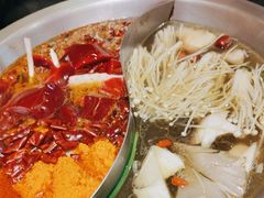 -沸炉重庆老火锅(军事博物馆店)