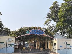 点击看大图 -深圳市儿童乐园