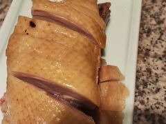 -南京大牌档(香港广场店)