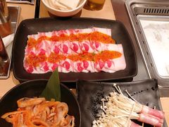 -新石器烤肉(南站店)