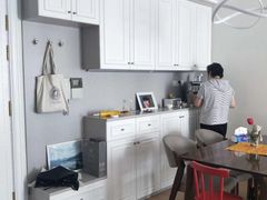-索菲亚衣柜橱柜家具全屋定制(汶水红星店)