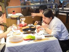 -忆3毛烧烤美食城(龙塘直营店)