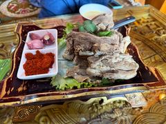 -宗巴雍姆藏餐府