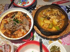-丽丽三鲜螺蛳粉(田林路店)