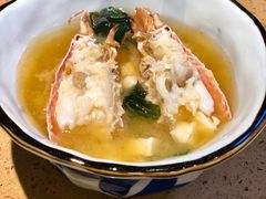 扇虾-达摩君日本料理(泰海花园小区店)
