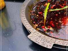 -楠柏弯休闲山庄(梨花溪店)
