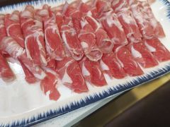 -福寿斋·老北京铜锅涮肉·烤鸭(顺义总店)