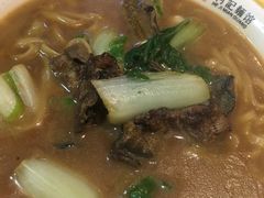 -何记面馆(龙泉山店)
