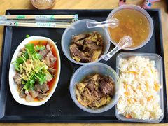 -好成财牛排馆(涂门街总店)