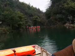 -佛爷洞旅游景区