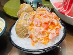 -东海怡品海鲜豆捞(西水东店)