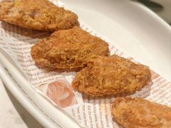 -新白鹿餐厅(第一百货店)