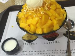 -雪花姐姐(泰华城新天地店)