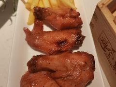 -避风塘(江桥万达店)