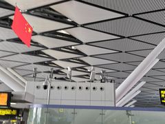 -南宁吴圩国际机场-T2航站楼