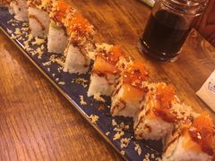 -米彩料理(西丽店)