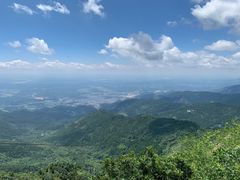 -南岳衡山风景名胜区