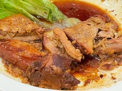 锡和排骨-锡和无锡菜(景丽苑店)