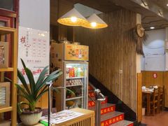 -下梅人家土菜馆(历史文化餐厅度假区店)