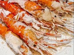 -隅乐胡椒虾·台湾菜·团建(皇岗店)
