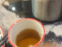 -新白鹿餐厅(百联中环店)