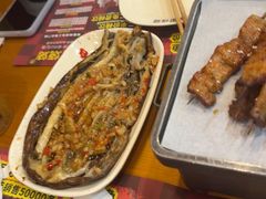 -探唐烧烤(棠东店)