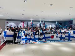 -上海保利玛莎拉蒂和阿尔法罗密欧(华翔路店)