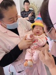 -馨果汇月子产康中心(南湖公园店)