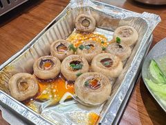 -老虎滩大连海鲜烧烤(水游城店)