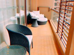 -三亚湾红树林度假世界(木棉酒店)