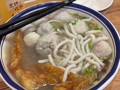 -非遗·十八曲鱼饺(西马总店)