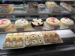 -凯司令西点房(南京东路店)