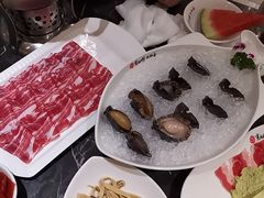 -世贸万锦大酒店·烹大师火锅达人