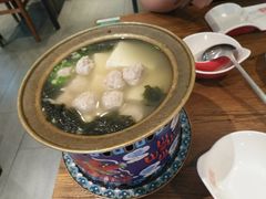 -新兴园饺子馆(望京店)
