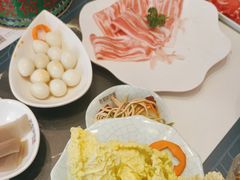 -名都晓荷塘(涿州店)