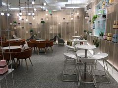 大堂-奈雪的茶(市百一店)