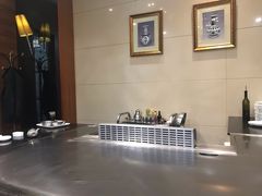 -温度铁板烧(前进大街店)
