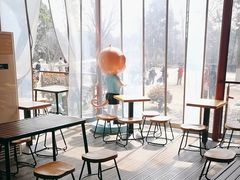 -鸡鸣汤包(红山动物园店)