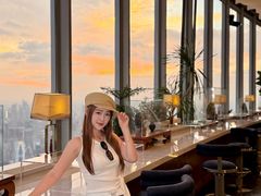 -鲜璟台·地标景观餐厅(上海中心店)