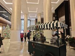 -王府半岛酒店