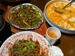 -HOHO餐厅(古子城店)