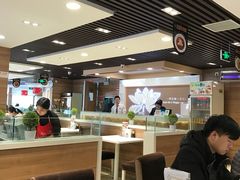 大堂-嘉和一品粥(政府街店)