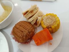 -晶丽香榭自助餐(南京大饭店)