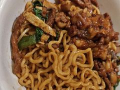 -寻裕记·现炒浇头面(人民广场店)