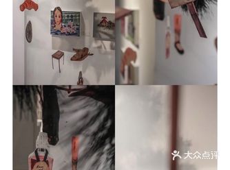 打卡广州新展|闯入一场层峦叠起的奇幻之梦
