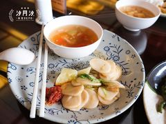 -长生素斋(普陀山店)