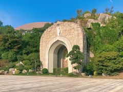 -牛首山文化旅游区